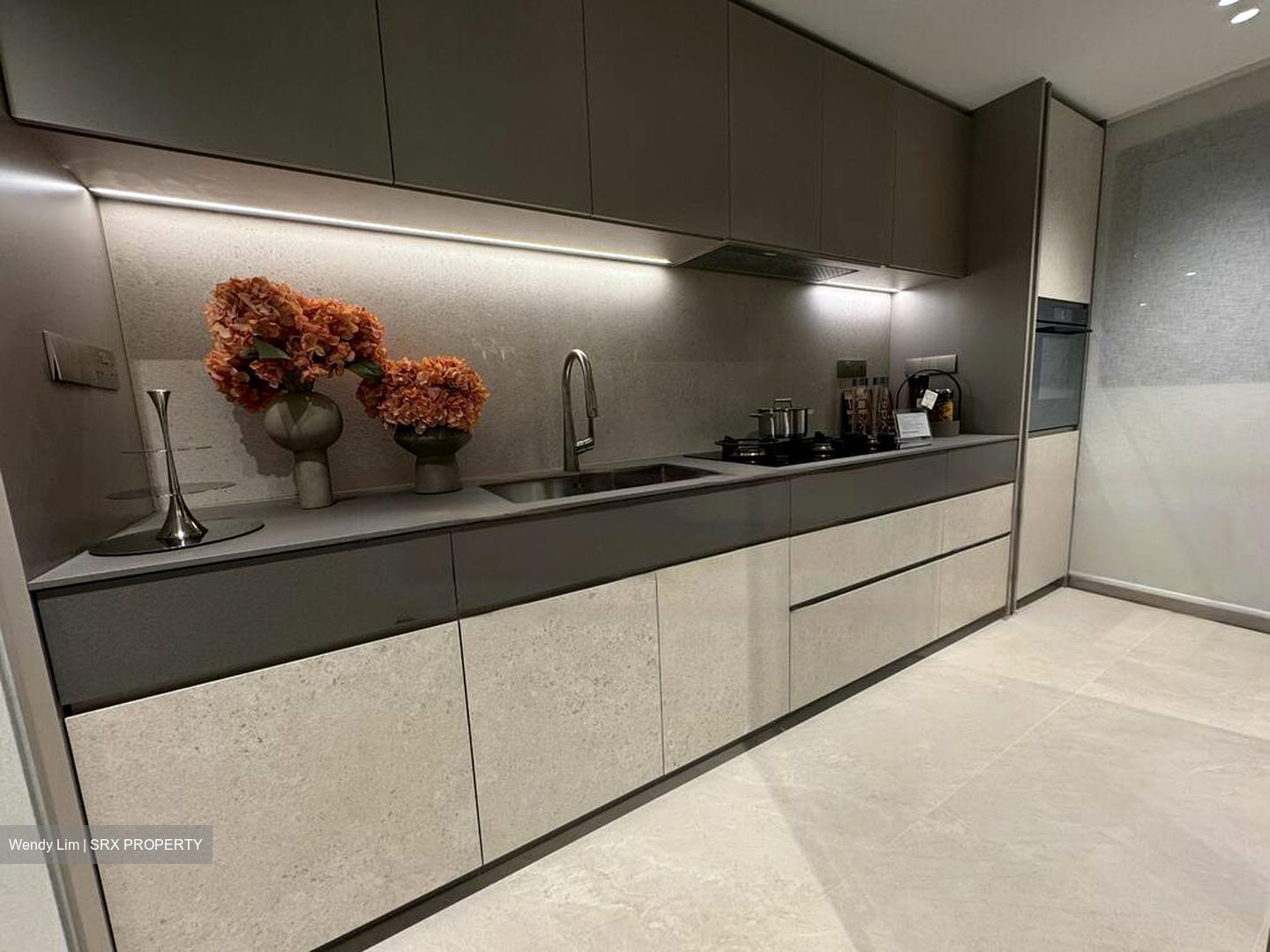 Union Square Residences (D1), Apartment #458576701